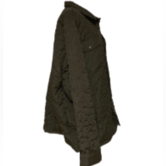 Izod Jackets & Blazers - EC IZOD Jacket Plus Size 3XL/3TG